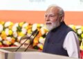 After the earthquake, from Kutch reconstruction to Operation Ganga, human service for PM Modi was all over