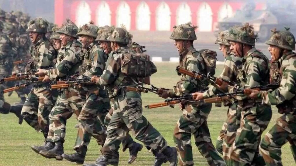 Agniveer Scheme: Agniveers may get good news, decision to give permanent jobs to 75 percent is possible, According to media reports Modi government may decide to make 75 percent of the Agniveers permanent