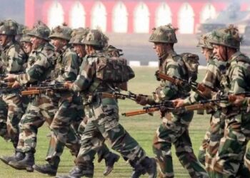 Agniveer Scheme: Agniveers may get good news, decision to give permanent jobs to 75 percent is possible, According to media reports Modi government may decide to make 75 percent of the Agniveers permanent
