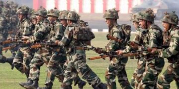 Agniveer Scheme: Agniveers may get good news, decision to give permanent jobs to 75 percent is possible, According to media reports Modi government may decide to make 75 percent of the Agniveers permanent