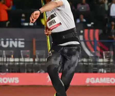 Ahmedabad to be recommended as host for 'Commonwealth Games 2030'