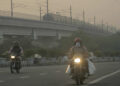 Air quality 'very poor' in Haryana, worst in Bahadurgarh and Gurugram