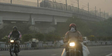 Air quality 'very poor' in Haryana, worst in Bahadurgarh and Gurugram