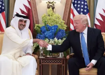 Airbase to be built in America for Qatar, F-15 jets and fighter pilots will be deployed all the time