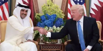 Airbase to be built in America for Qatar, F-15 jets and fighter pilots will be deployed all the time