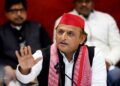 Akhilesh Yadav's Facebook account restored, made the first post about 'Sampoorna Kranti'