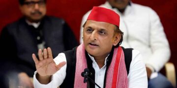 Akhilesh Yadav's Facebook account restored, made the first post about 'Sampoorna Kranti'