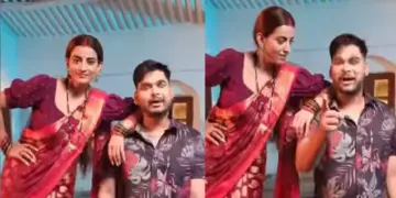 Akshara Singh's new song "Chal Jayab Maike" released, will make songs forced to dance