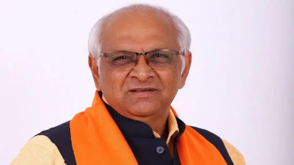 All Gujarat Ministers Resign: All Gujarat ministers submitted their resignation to Chief Minister Bhupendra Patel, know the reason, All Gujarat ministers submitted their resignation to Chief Minister Bhupendra Patel, know the reason