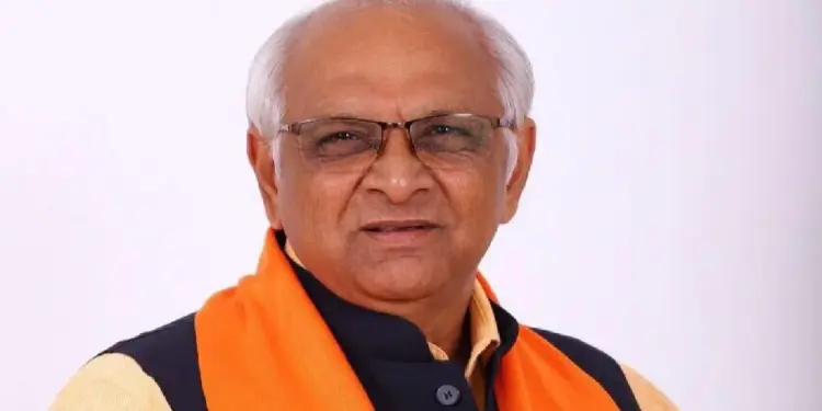 All Gujarat Ministers Resign: All Gujarat ministers submitted their resignation to Chief Minister Bhupendra Patel, know the reason, All Gujarat ministers submitted their resignation to Chief Minister Bhupendra Patel, know the reason