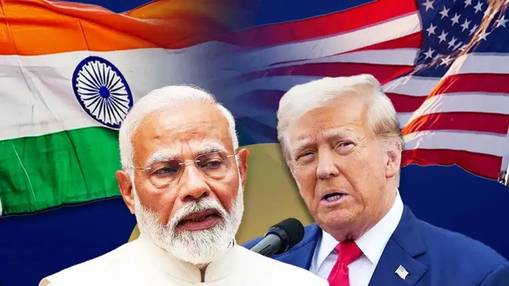 All Trump's strategies failed to stop India's growth, now the country has achieved a milestone in the export of this thing.