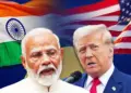 All Trump's strategies failed to stop India's growth, now the country has achieved a milestone in the export of this thing.