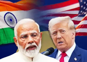 All Trump's strategies failed to stop India's growth, now the country has achieved a milestone in the export of this thing.