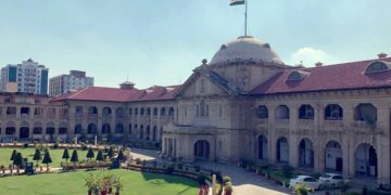 Allahabad High Court on Contempt: Consider Message in WhatsApp group, Allahabad High Court launched contempt case against a person, Allahabad High Court Initiates Contempt Proceedings Against a Person Who Person Who Person Who Person Who Messages on a Whatsapp Group