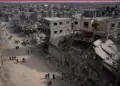 America, Egypt, Qatar and Türkiye will sign Gaza ceasefire agreement