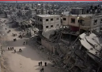 America, Egypt, Qatar and Türkiye will sign Gaza ceasefire agreement