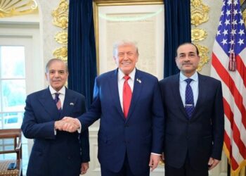 America denies reports of new missile supplies to Pakistan