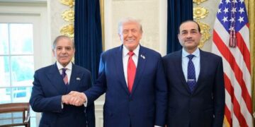 America denies reports of new missile supplies to Pakistan