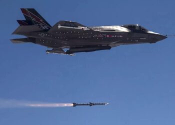 America will give advanced air-to-air missiles to Pakistan