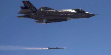 America will give advanced air-to-air missiles to Pakistan