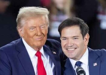 America’s relations with Pakistan will not weaken our relations with India: Foreign Minister Rubio