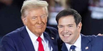 America’s relations with Pakistan will not weaken our relations with India: Foreign Minister Rubio