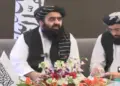 Amir Khan Muttaqi On Rights Of Women: Afghanistan Foreign Minister Amir Khan Muttaqi clarified on not inviting women journalists to the second press conference of Afghanistan Foreign Minister Muttaqi. press conference