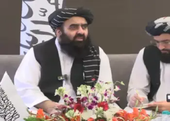 Amir Khan Muttaqi On Rights Of Women: Afghanistan Foreign Minister Amir Khan Muttaqi clarified on not inviting women journalists to the second press conference of Afghanistan Foreign Minister Muttaqi. press conference