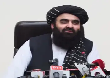 Amir Khan Muttaqi Warns Pakistan: Foreign Minister of Taliban government of Afghanistan, Amir Khan Muttaqi warns Pakistan, said- If we do not agree to peace, we have other ways, says Foreign minister of Taliban govt of Afghanistan amir khan muttaqi warns Pakistan