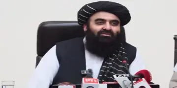 Amir Khan Muttaqi Warns Pakistan: Foreign Minister of Taliban government of Afghanistan, Amir Khan Muttaqi warns Pakistan, said- If we do not agree to peace, we have other ways, says Foreign minister of Taliban govt of Afghanistan amir khan muttaqi warns Pakistan