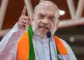 Amit Shah At NSG's 41st Raising Day Celebrations: We will find and flush out terrorists wherever they are hiding, roars Amit Shah at the 41st Raising Day celebrations Day celebrations of the NSG.