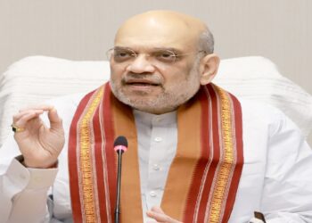 Amit Shah Creates Email ID on Indigenous Zoho Mail: Amit Shah made ID on Swadeshi Zoho Mail, new e-mail address shared with people, company founder Sreedar Vembu expressed gratitude, amit shah created an id on the indigenous zoho maile platforms, shared Email address with the public, Company's Founder Sridhar Vembu Expressed His Gratitude.
