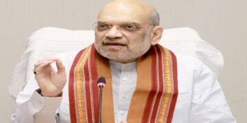 Amit Shah Creates Email ID on Indigenous Zoho Mail: Amit Shah made ID on Swadeshi Zoho Mail, new e-mail address shared with people, company founder Sreedar Vembu expressed gratitude, amit shah created an id on the indigenous zoho maile platforms, shared Email address with the public, Company's Founder Sridhar Vembu Expressed His Gratitude.