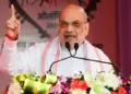 Amit Shah Jagdalpur: Surrender by leaving the arms, otherwise ... Amit Shah's warning appeal to Naxalites, assured to free the people of Bastar from red terror, Amit Shah appeals to naxalites to surrender and return to the mainstream, Assuring people of Bastar free from ready terror.