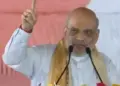 Amit Shah Took A Jibe At Tejashwi Yadav: After eating a hundred rats, the cat went on Hajj, Amit Shah took a dig at Tejashwi Yadav, said - If Lalu and Rabri's government comes, Jungle Raj will also come.