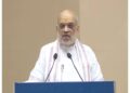 Amit Shah said that India's fight against Naxalism was multi -purpose, "Not just weapons, but ideology will be made"