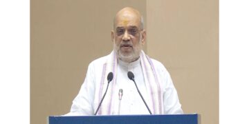Amit Shah said that India's fight against Naxalism was multi -purpose, "Not just weapons, but ideology will be made"