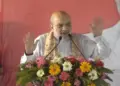 Amit Shah's Jibe At Lalu Yadav And Sonia Gandhi: Neither the CM post nor the PM post is vacant, your sons are not going to get their turn, Amit Shah takes a dig at Lalu Yadav and Sonia Gandhi.
