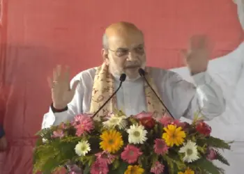 Amit Shah's Jibe At Lalu Yadav And Sonia Gandhi: Neither the CM post nor the PM post is vacant, your sons are not going to get their turn, Amit Shah takes a dig at Lalu Yadav and Sonia Gandhi.
