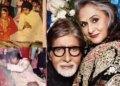 अमिताभ बचचन के 83वें जन्मदिन पर देखे उनकी शादी की अनदेखी, इनविटेशन ना मिलने पर ये एक्ट्रेस हो गई थी नाराज़&nbsp;