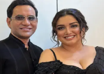 Amrapali Dubey and Nirahua got the best honour, know the complete details