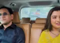 Amrapali Dubey and Nirahua's Chhath special song "Chhath Vrat" made a record on YouTube, the lyrics of the song will make you emotional