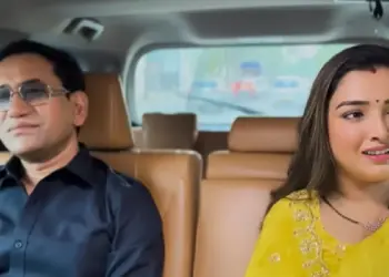 Amrapali Dubey and Nirahua's Chhath special song "Chhath Vrat" made a record on YouTube, the lyrics of the song will make you emotional