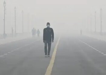 An alternative to firecrackers will have to be found, breathing problems have increased in patients of all ages: Dr. M. Wali