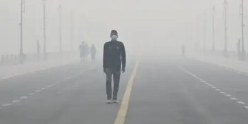 An alternative to firecrackers will have to be found, breathing problems have increased in patients of all ages: Dr. M. Wali