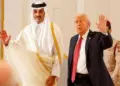 An armed attack on Qatar will now be considered a big threat to America’s peace and security, the deal between the two countries