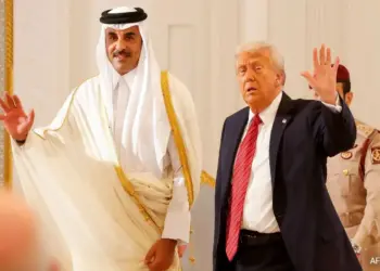 An armed attack on Qatar will now be considered a big threat to America’s peace and security, the deal between the two countries