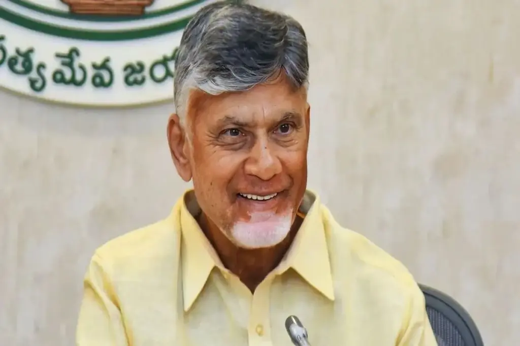 Andhra Pradesh Chief Minister N. Chandrababu Naidu will do road show in UAE with minister and officials