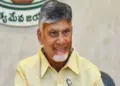 Andhra Pradesh Chief Minister N. Chandrababu Naidu will do road show in UAE with minister and officials