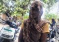 Anganwadi worker submitted memorandum to SP regarding cyber fraud
